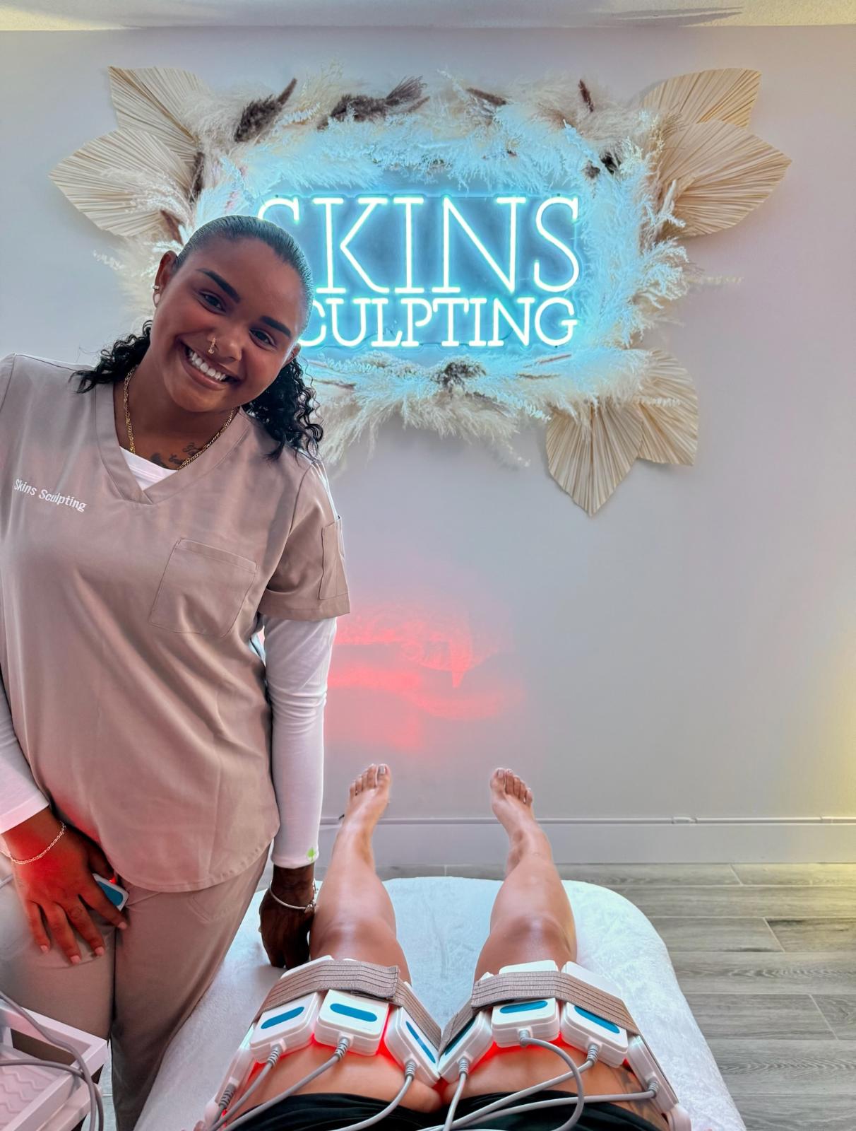 Laser Lipo Service