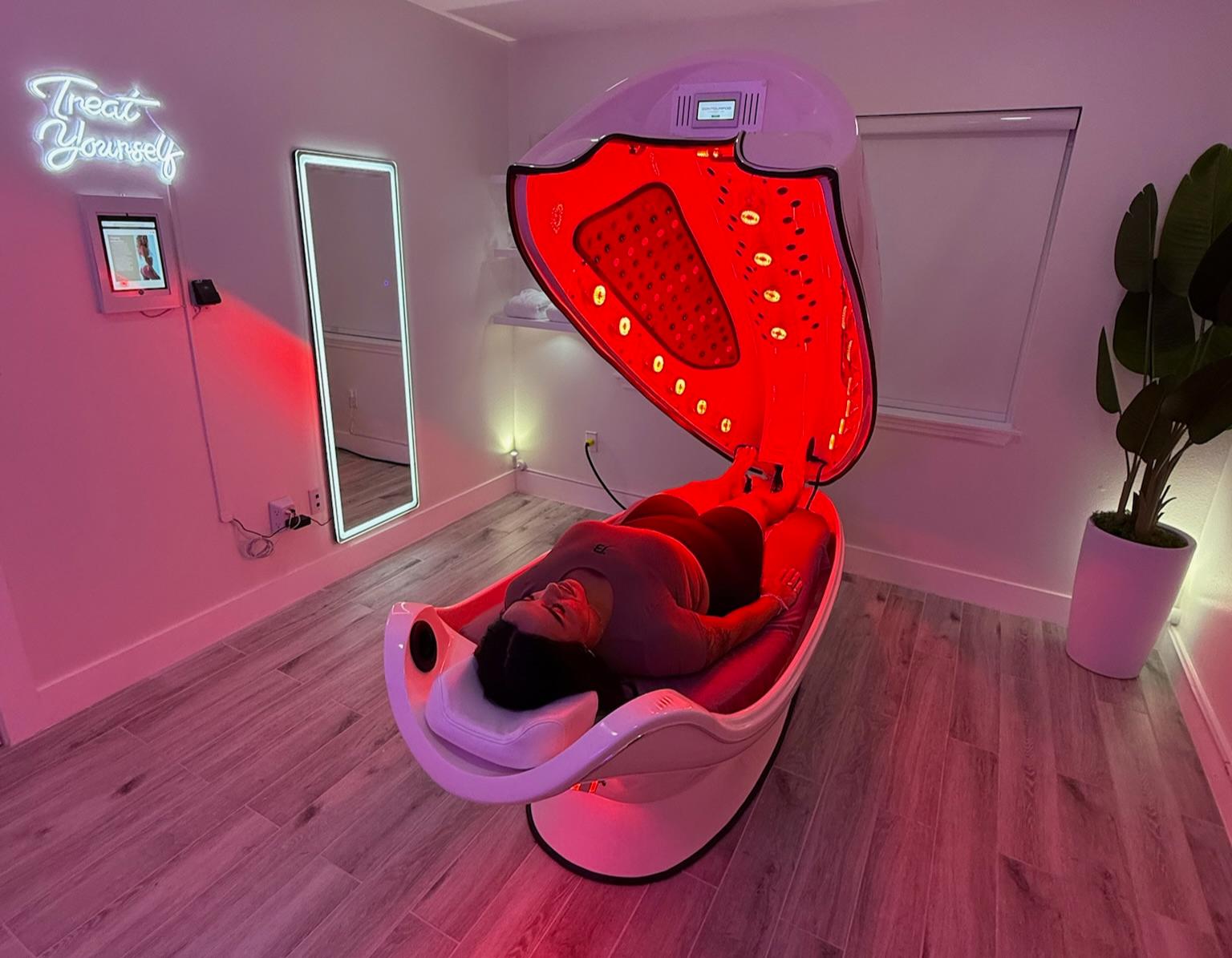 Skins Sculptpod